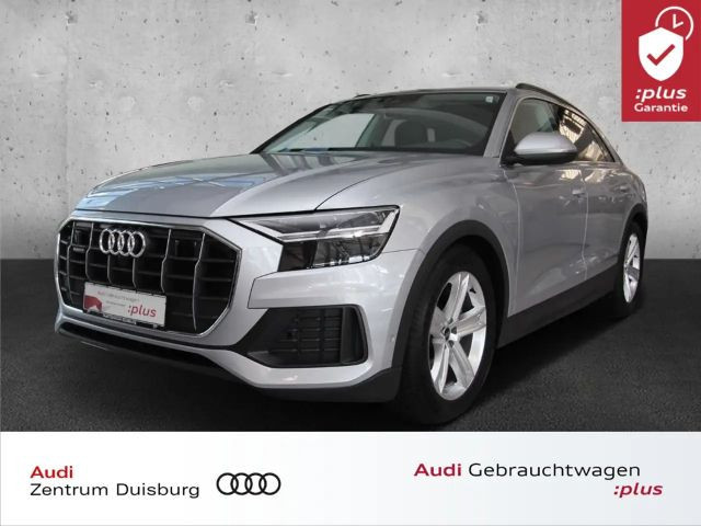 Audi Q8 Quattro 50 TDI