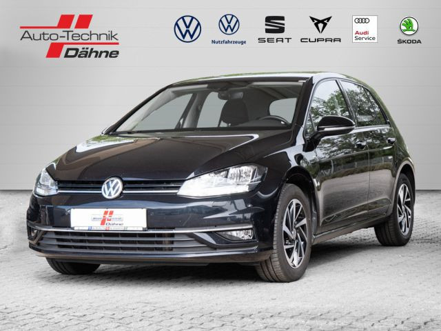 Volkswagen Golf Join Golf VII 1.6 TDI