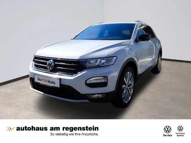 Volkswagen T-Roc DSG 2.0 TDI