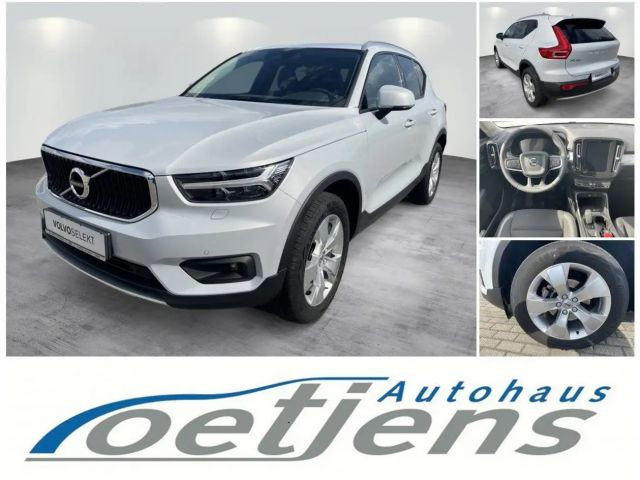 Volvo XC40 Momentum T3