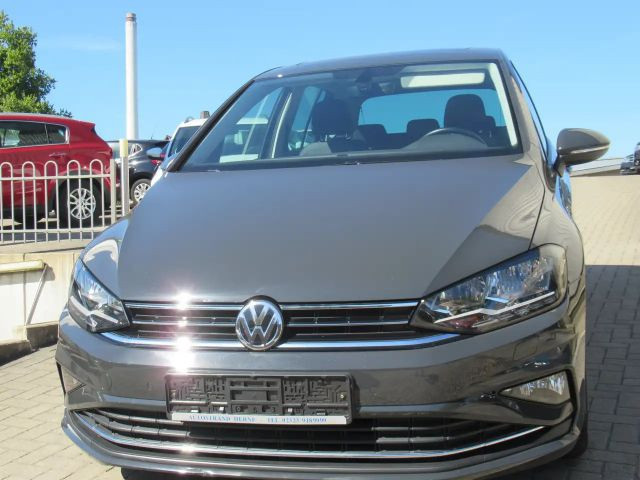 Volkswagen Golf Sportsvan Comfortline Golf VII