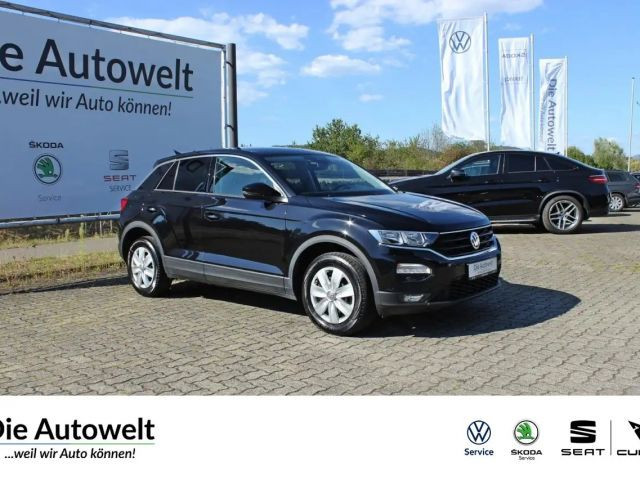 Volkswagen T-Roc Business 1.6 TDI