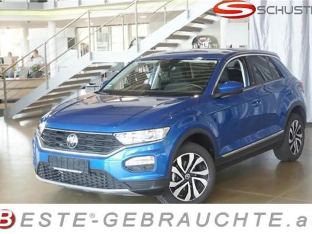 Volkswagen T-Roc TSI 1.5 *Sondermodell ACTIVE* Navi PDCv+h Sp