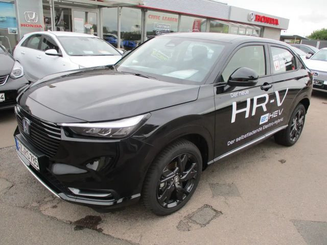 Honda HR-V Advance