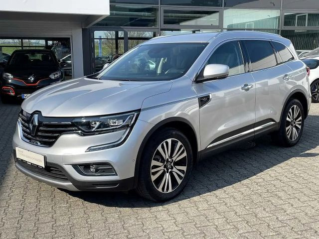 Renault Koleos Bose Initiale Paris