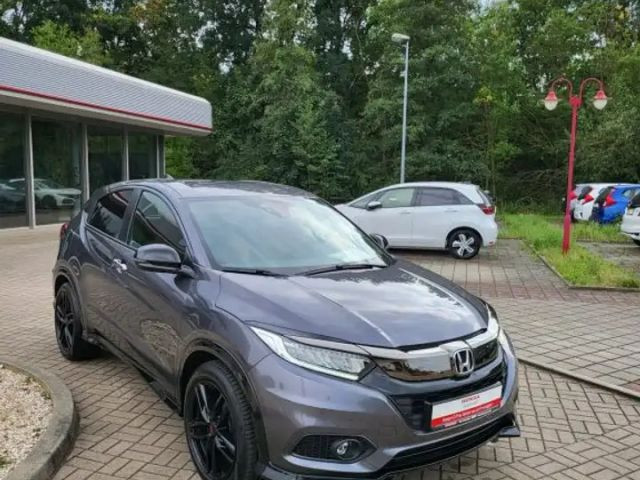 Honda HR-V i-VTEC Sport