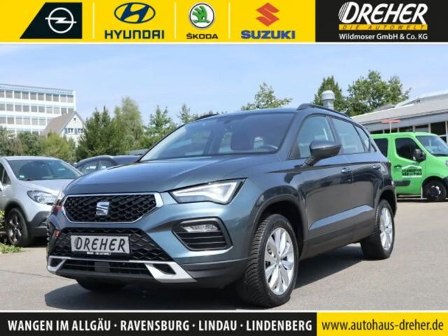 Seat Ateca Style