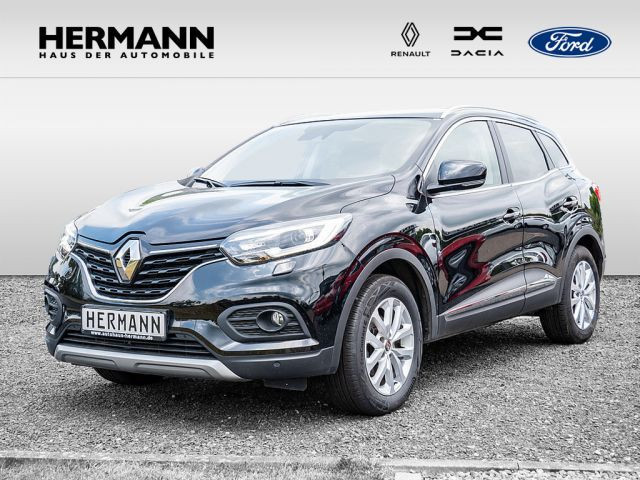 Renault Kadjar Deluxe Limited TCe 140