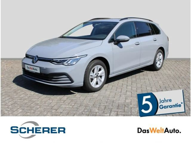 Volkswagen Golf Life Variant Golf VIII 2.0 TDI