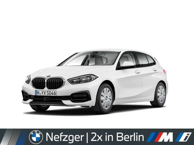 BMW 1 Serie 120 Sport Line 120i