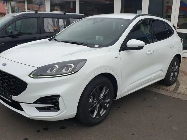 Ford Kuga ST Line X