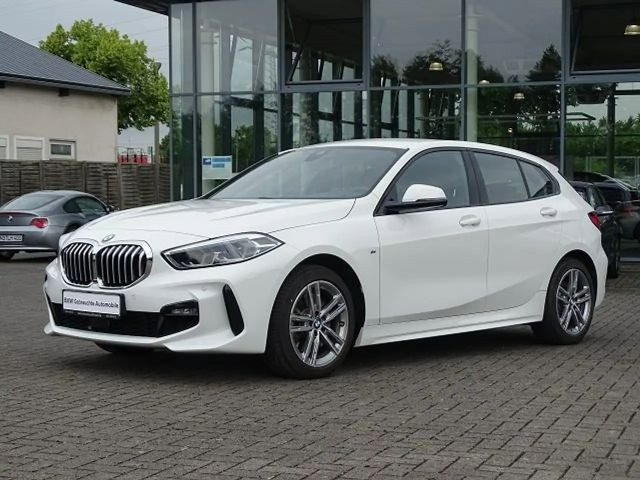 BMW 1 Serie 120 M-Sport 120i