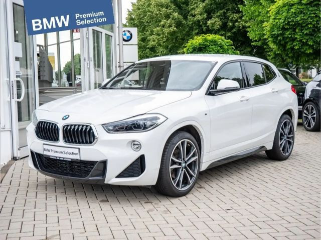 BMW X2 M-Sport sDrive18i