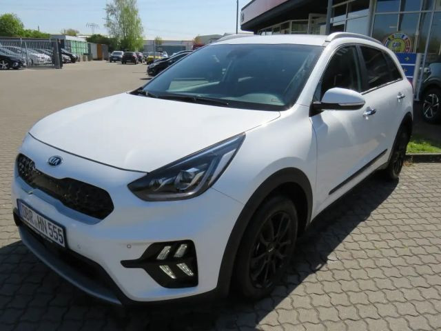 Kia Niro Hybrid Spirit