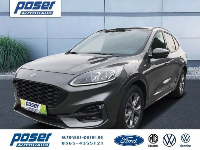 Ford Kuga ST Line Hybrid X