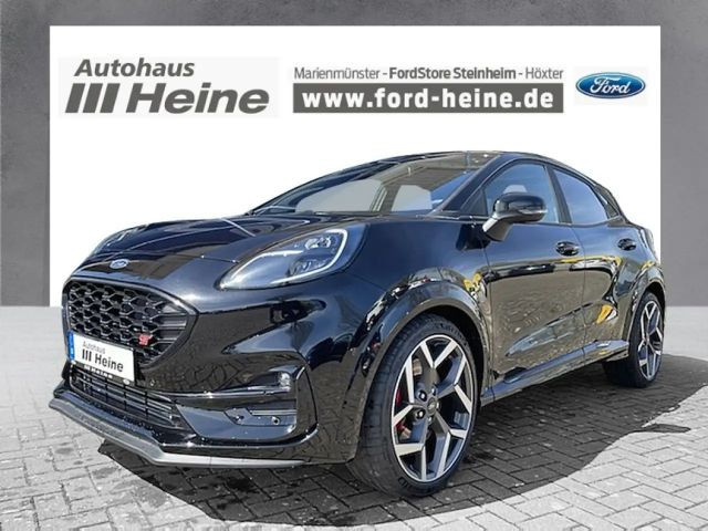 Ford Puma EcoBoost ST Line