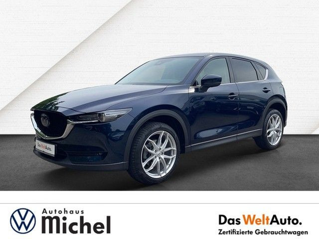 Mazda CX-5 Sportsline 4WD