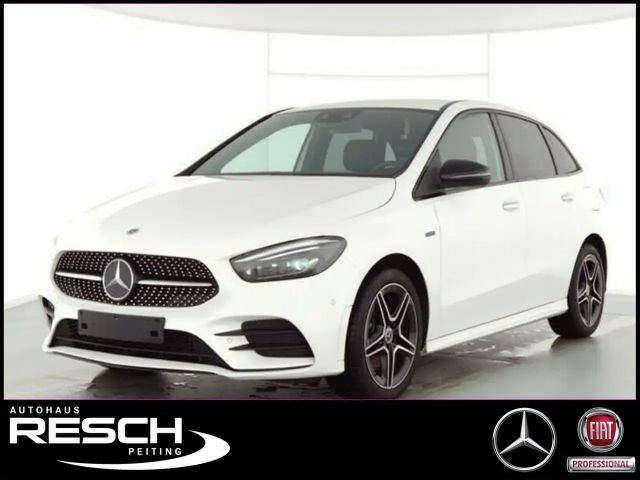 Mercedes-Benz B-Klasse B 250 AMG B 250 e