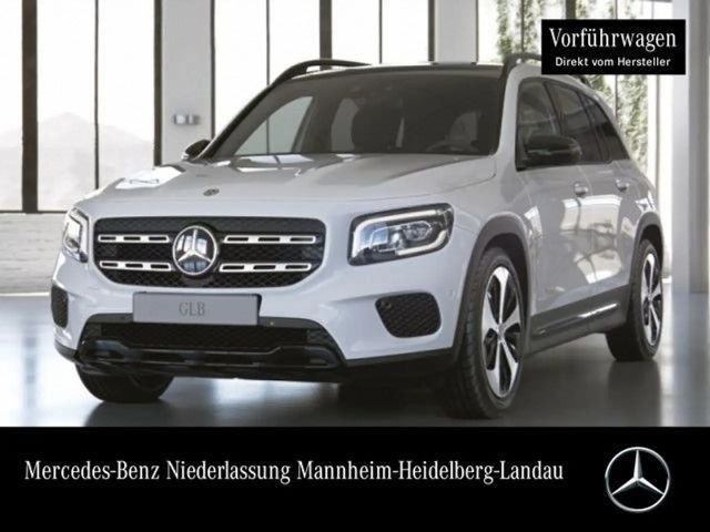 Mercedes-Benz GL-Klasse GLB 220 4MATIC Progressive GLB 220 d