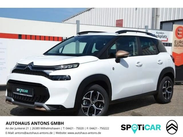 Citroën C3 Aircross PureTech C-Series