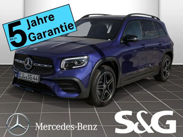 Mercedes-Benz GL-Klasse GLB 200 AMG GLB 200 d