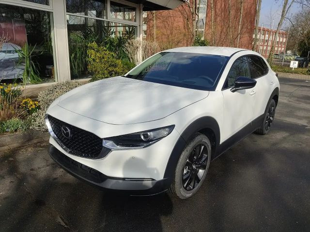 Mazda CX-30 SkyActiv Premium Homura