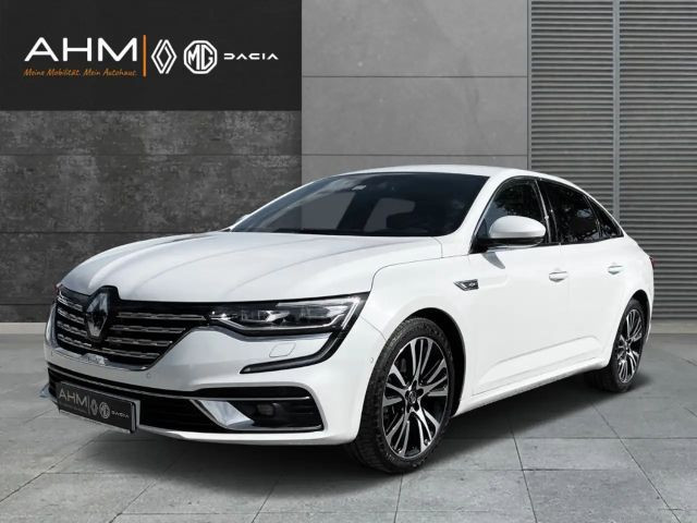 Renault Talisman Initiale Paris Blue