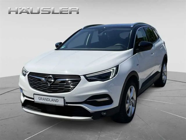 Opel Grandland X Ultimate