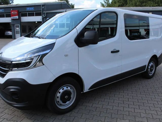 Renault Trafic L1H1 Comfort