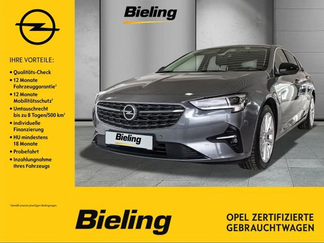 Opel Insignia Grand Sport 1.5 Turbo