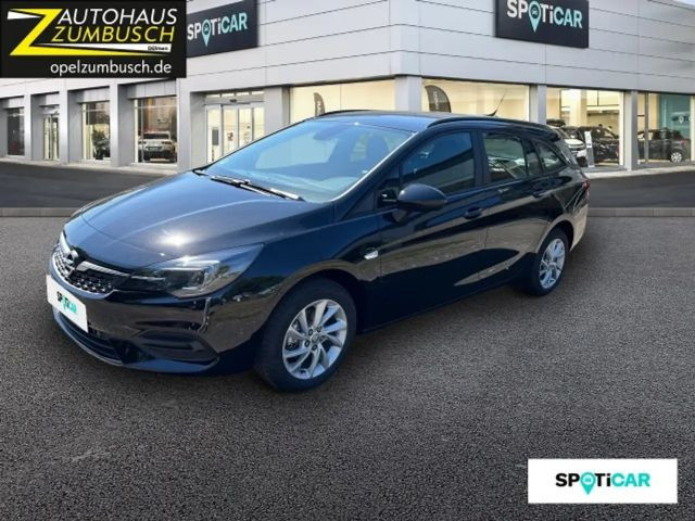 Opel Astra Sports Tourer Edition