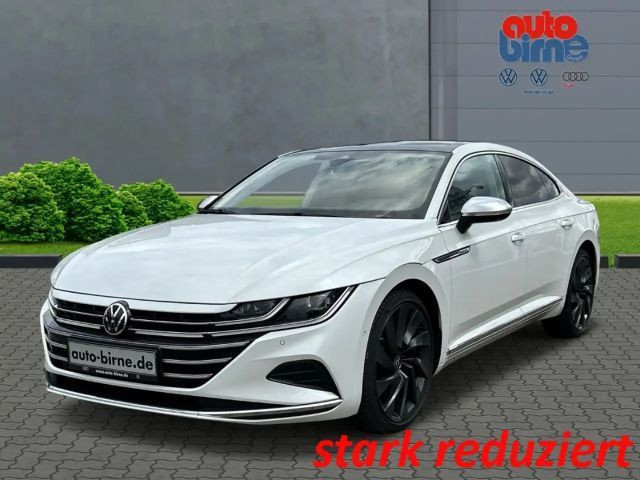 Volkswagen Arteon 2.0 TDI