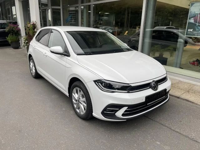 Volkswagen Polo Style 1.0 TSI