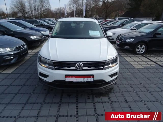 Volkswagen Tiguan Comfortline 1.5 TSI