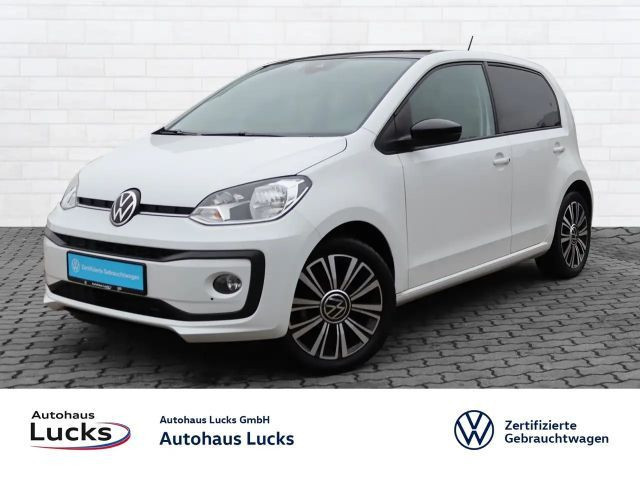 Volkswagen up! Style 1.0 TSI