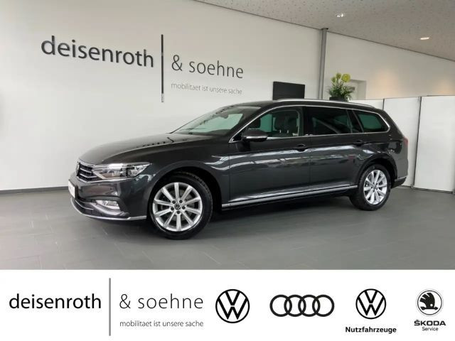 Volkswagen Passat DSG Variant 2.0 TDI