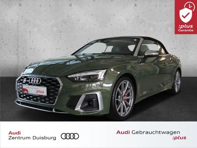 Audi S5 Cabriolet Quattro 3.0 TFSI