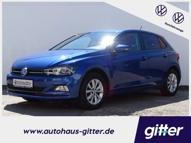 Volkswagen Polo Highline 1.0 TSI