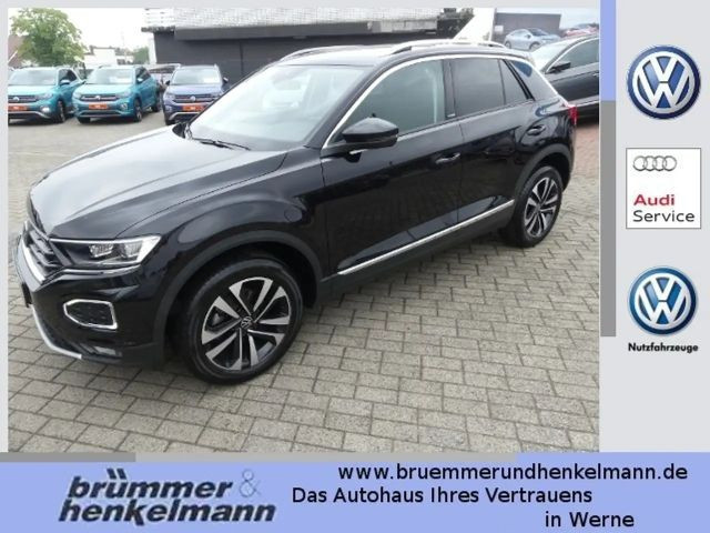 Volkswagen T-Roc 1.5 TSI