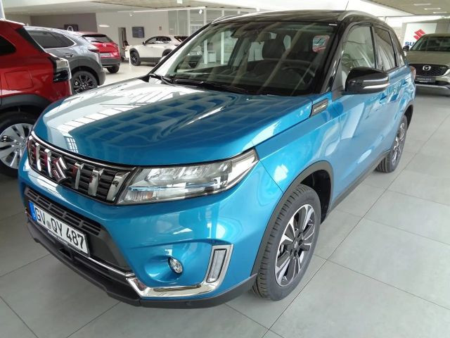 Suzuki Vitara Comfort DualJet Hybrid