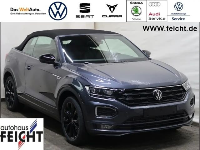 Volkswagen T-Roc Cabriolet R-Line 1.5 TSI