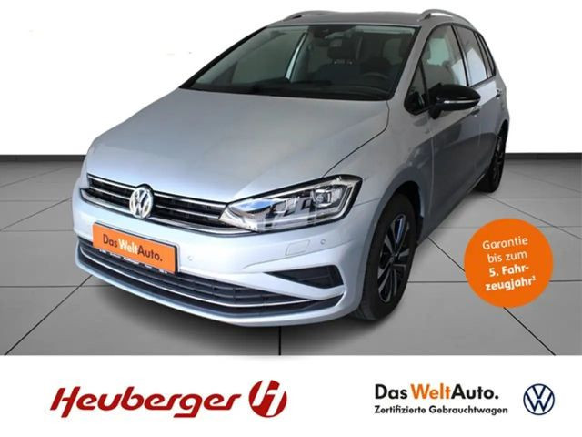 Volkswagen Golf Sportsvan Comfortline 1.6 TDI