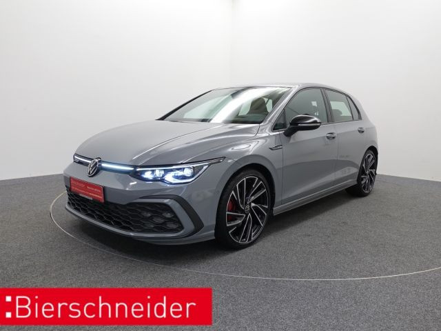 Volkswagen Golf DSG GTD Style IQ.Drive Pro 2.0 TDI