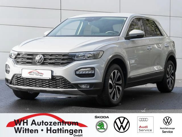 Volkswagen T-Roc 1.5 TSI