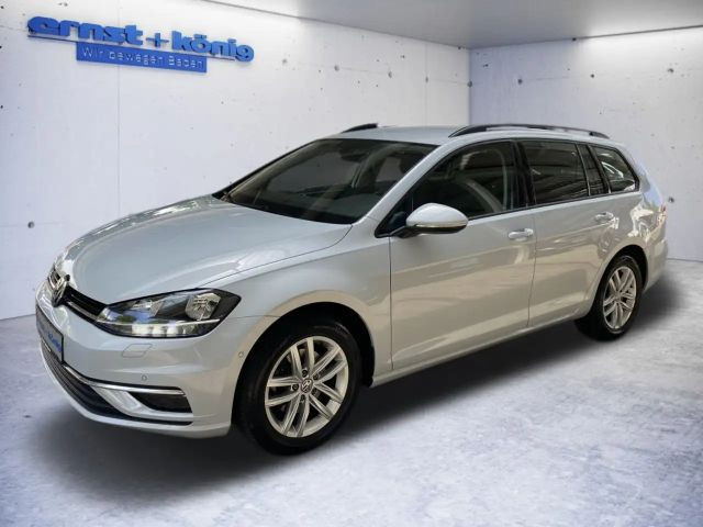 Volkswagen Golf Comfortline Variant BMT 2.0 TDI