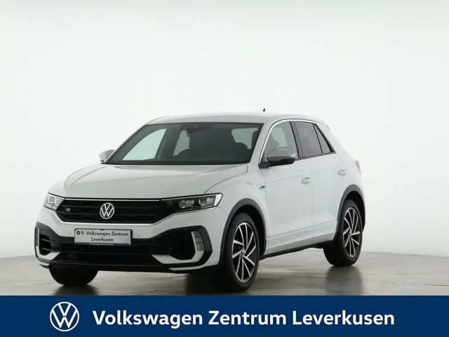 Volkswagen T-Roc 4Motion DSG Sport