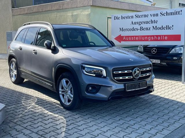 Mercedes-Benz GL-Klasse GLB 220 GLB 220 d