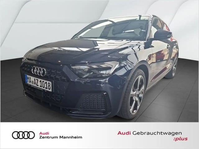 Audi A1 Sportback S-Tronic 30 TFSI