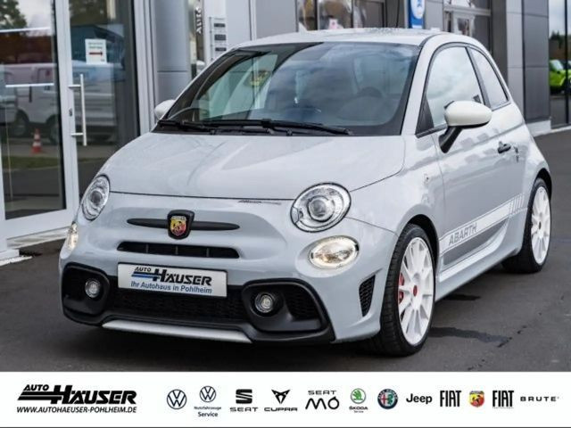 Abarth 595 T-Jet Esseesse