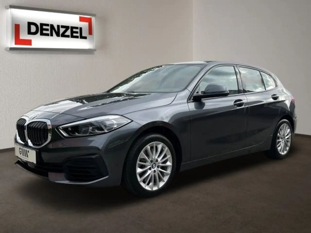 BMW 1 Serie 120 xDrive